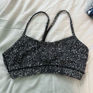 Lululemon Flow Y Bra
